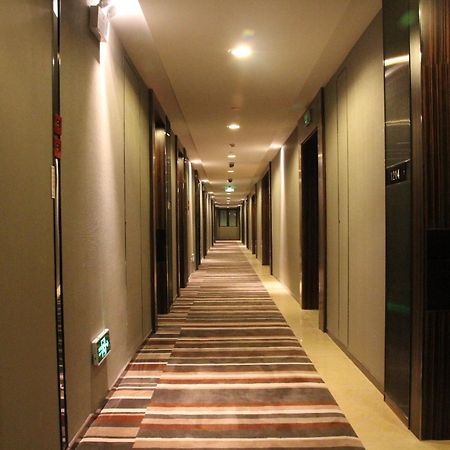Slowcom-Xingyue Pa Zhou Apartment Guangzhou Exterior foto