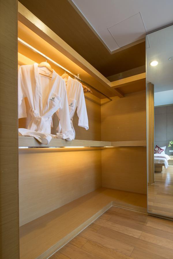 Slowcom-Xingyue Pa Zhou Apartment Guangzhou Exterior foto