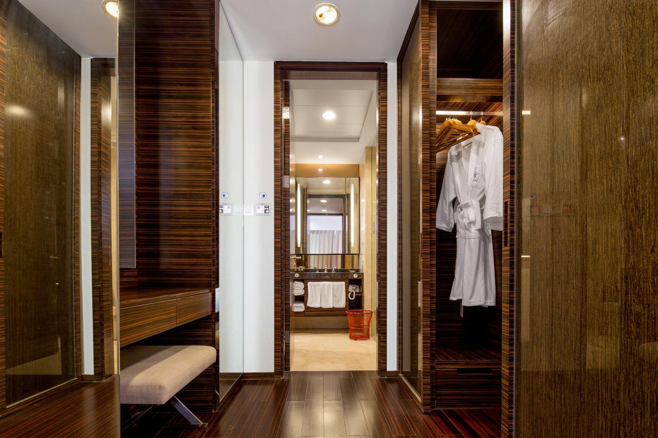 Slowcom-Xingyue Pa Zhou Apartment Guangzhou Exterior foto