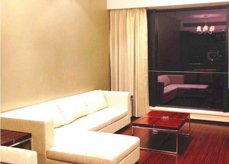 Slowcom-Xingyue Pa Zhou Apartment Guangzhou Exterior foto